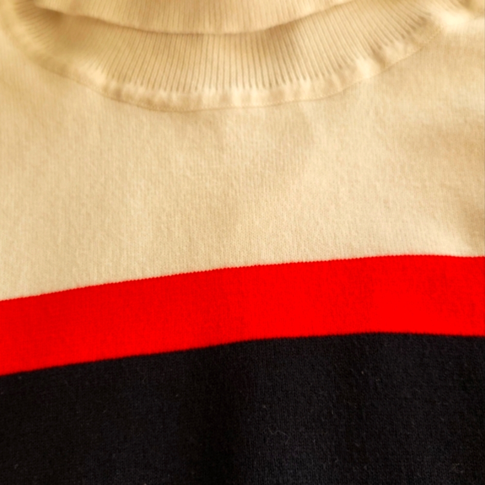 Tommy Hilfiger women's turtleneck sweater - Picture 8 of 9
